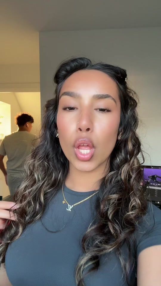 TikTok video thumbnail by laylaelenik