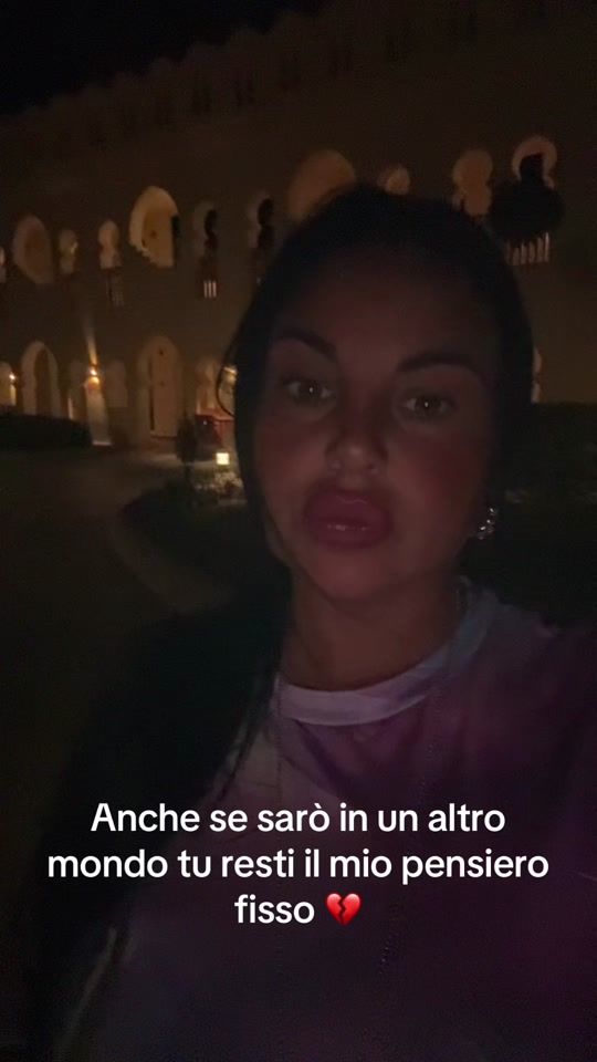 TikTok video thumbnail by marilenasavio26