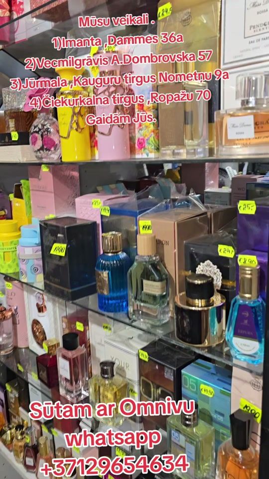 TikTok video thumbnail by irenalady