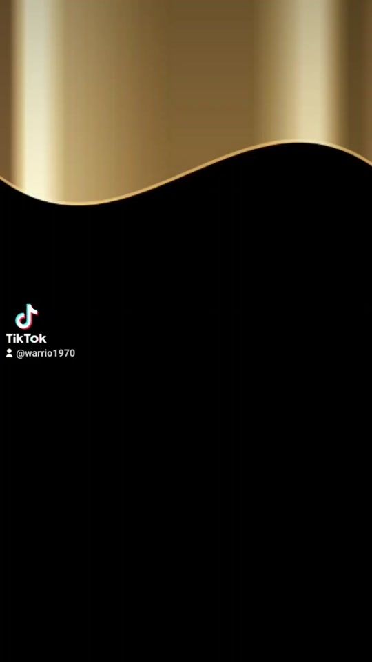 TikTok video thumbnail by warrio1970