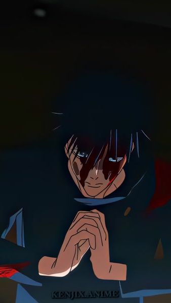 TikTok video thumbnail by kenjix.anime