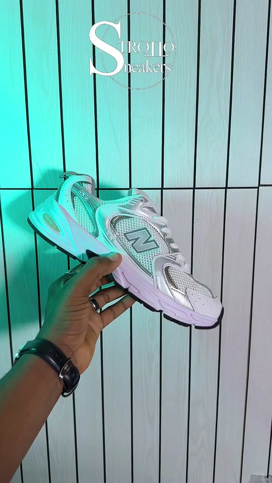 TikTok video thumbnail by strollo_sneakers