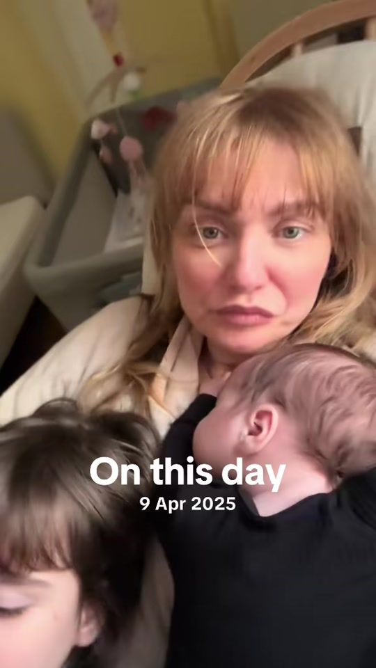 TikTok video thumbnail by kikicioran