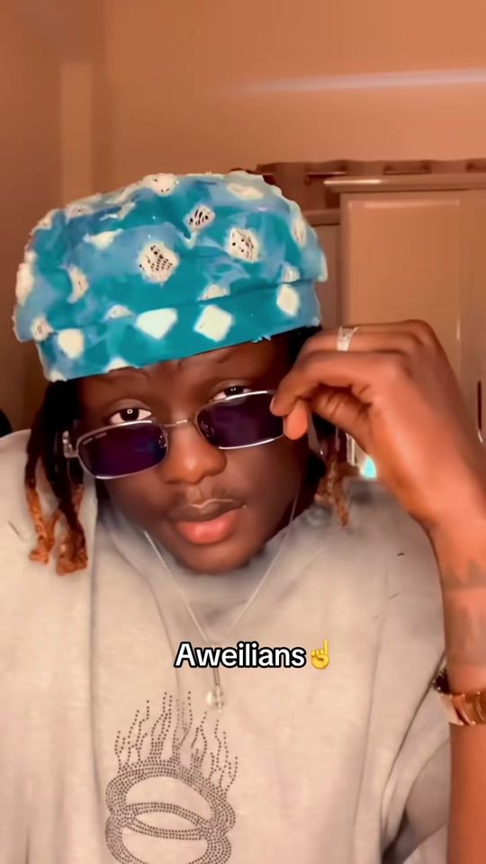 TikTok video thumbnail by aweildanumberone
