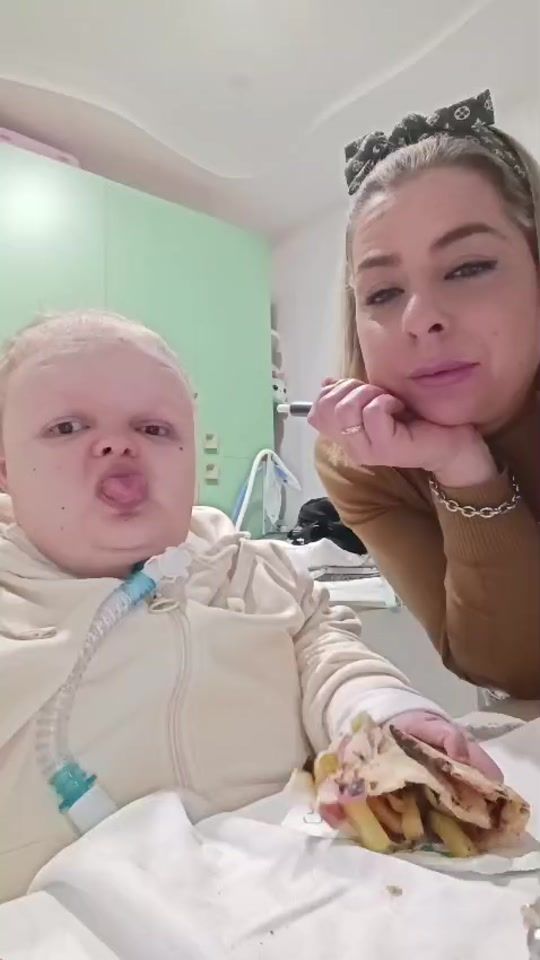 TikTok video thumbnail by immaperladisarno