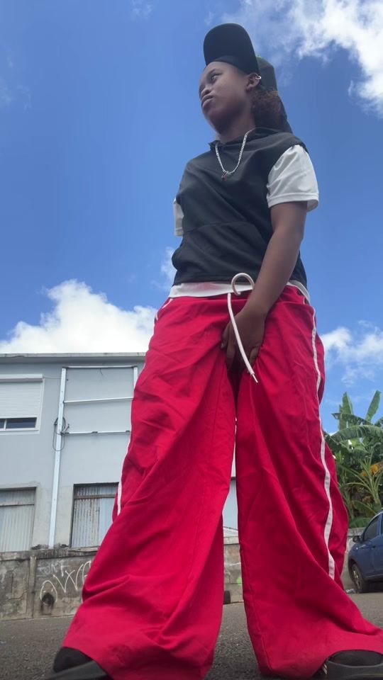 TikTok video thumbnail by dance.myt