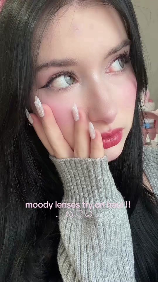 TikTok video thumbnail by dollfaceadel