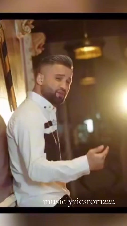 TikTok video thumbnail by _musiclyricsrom222