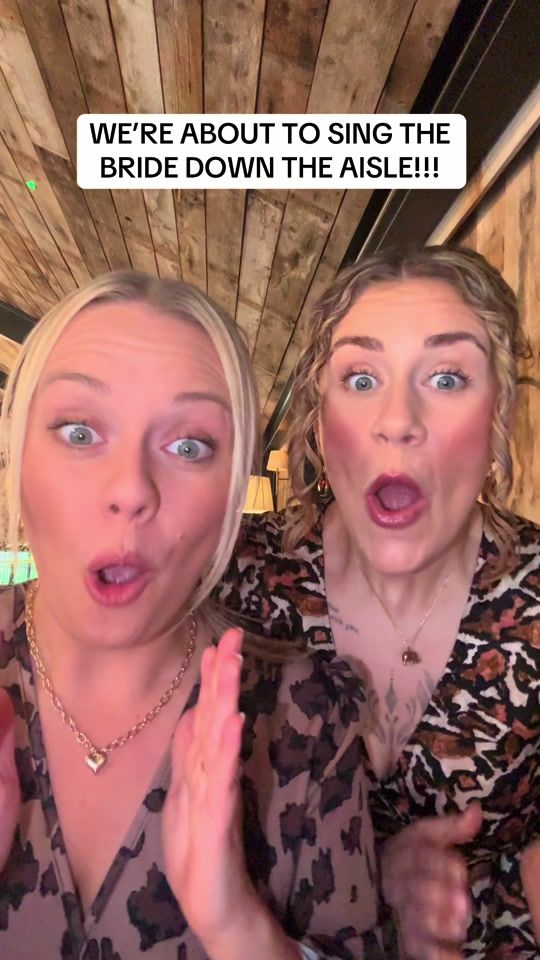 TikTok video thumbnail by harmonyweddingduo