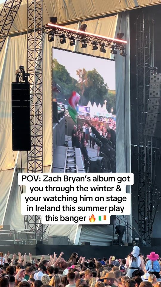 TikTok video thumbnail by theirishscene