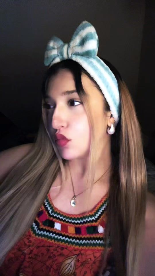 TikTok video thumbnail by divakenzaofficiel
