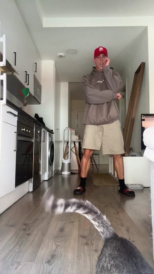 TikTok video thumbnail by marcoshurtadodancer