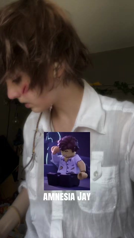 TikTok video thumbnail by nokomicosplay