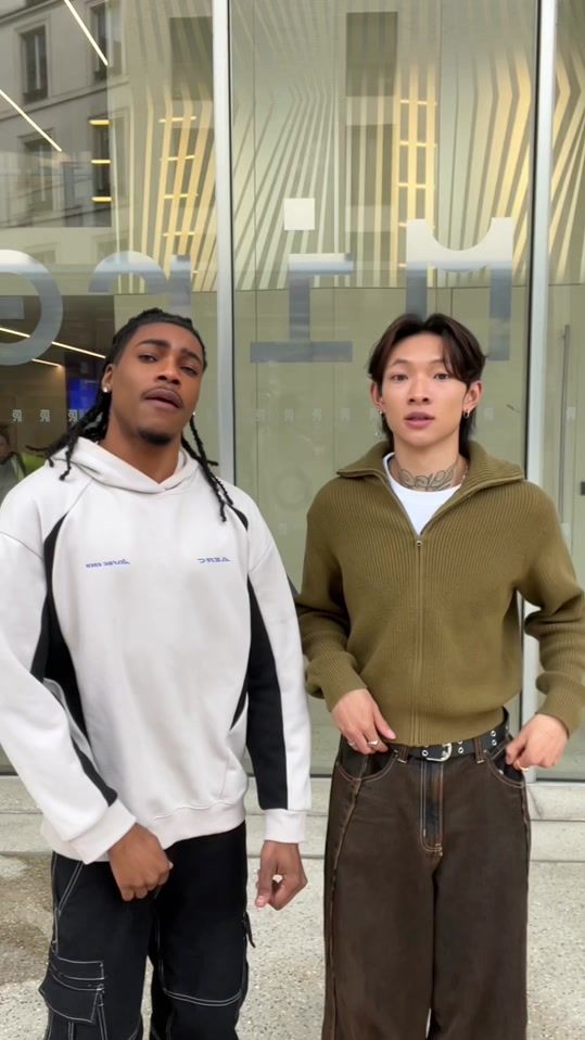 TikTok video thumbnail by jonathanclnt