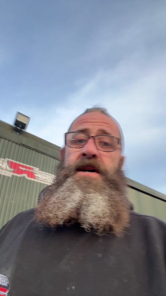 TikTok video thumbnail by jasondunnefiberman