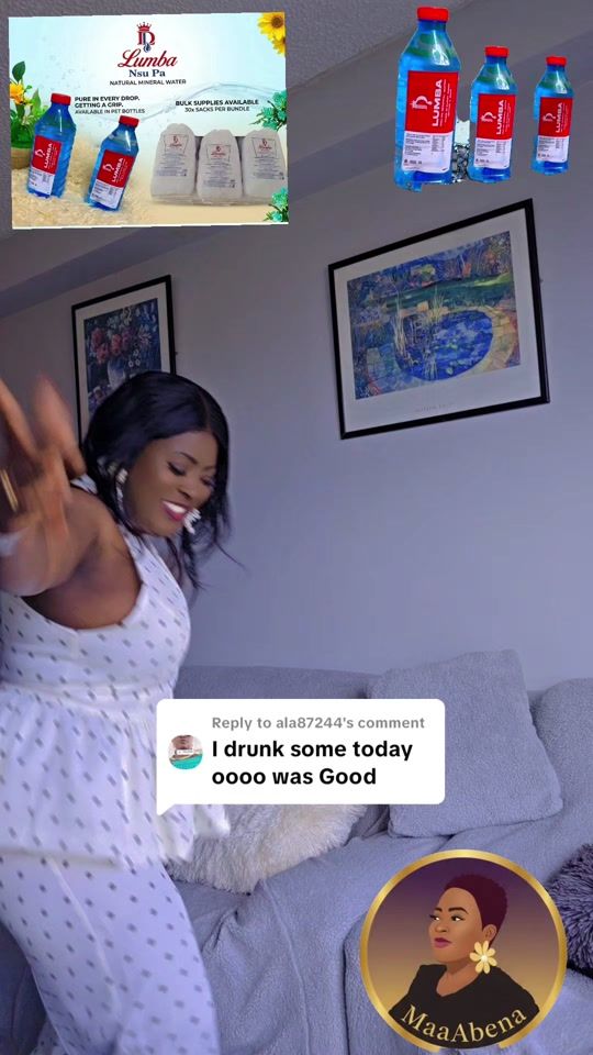 TikTok video thumbnail by maaabena10