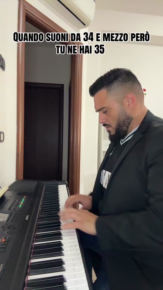 TikTok video thumbnail by andreamachi_official1