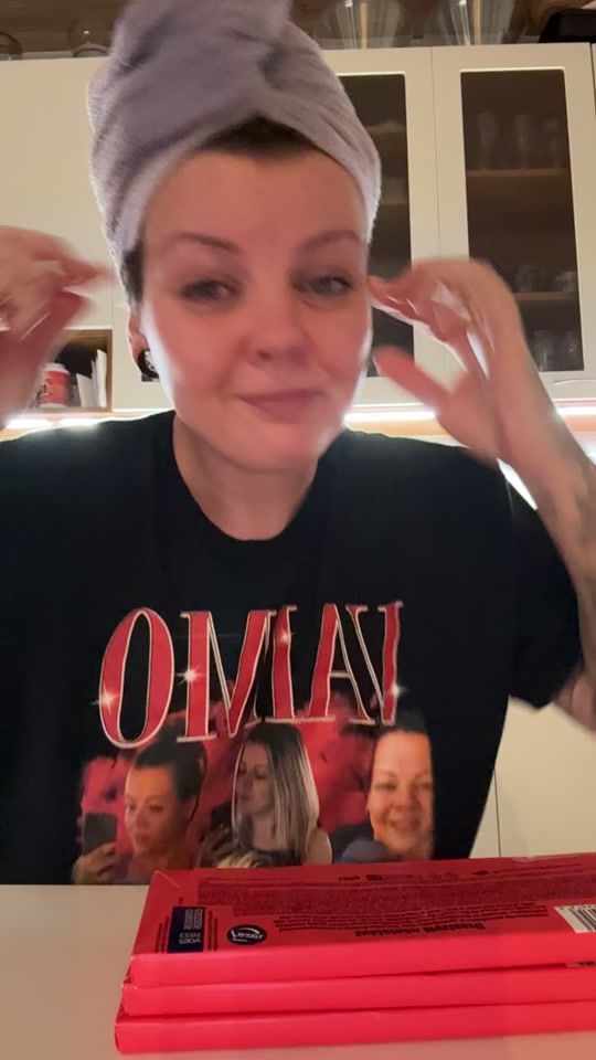 TikTok video thumbnail by tildatunturi