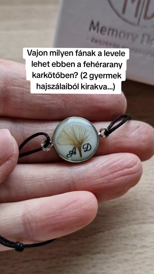 TikTok video thumbnail by memorydesign_ekszer