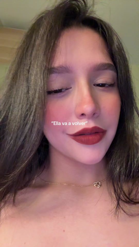 TikTok video thumbnail by fiorelita_basurto