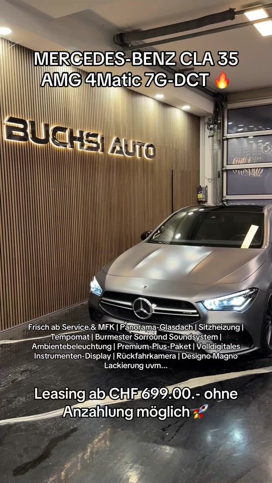 TikTok video thumbnail by buchsiauto