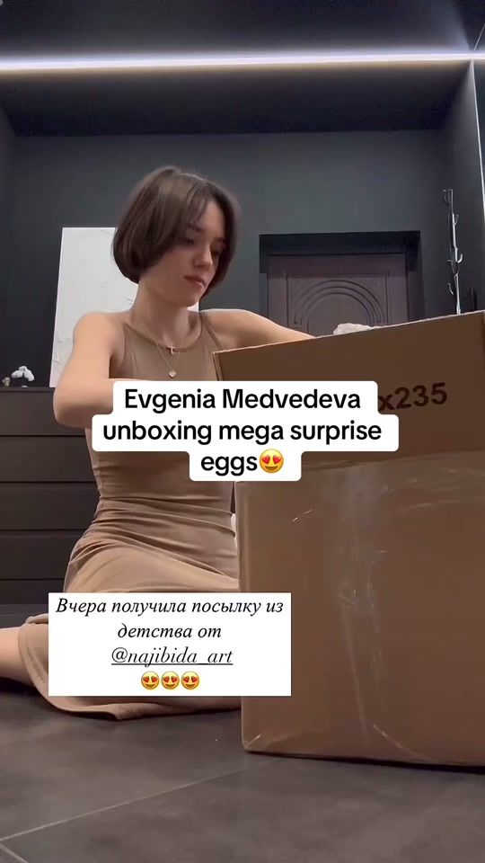 TikTok video thumbnail by shcherkova