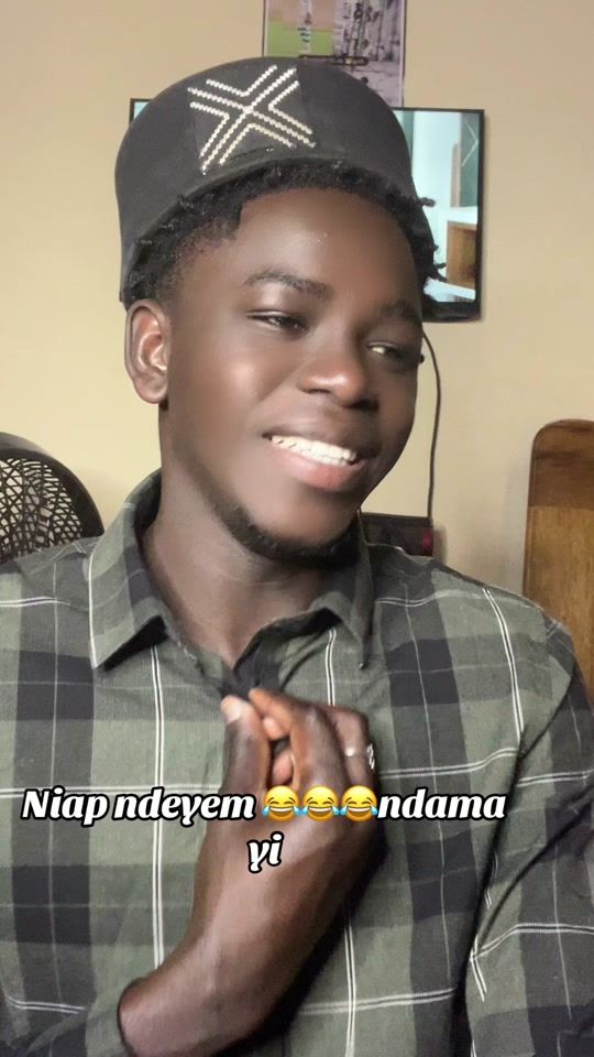 TikTok video thumbnail by papi_actor1