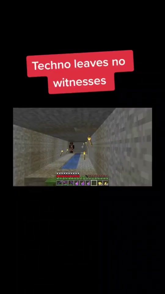 TikTok video thumbnail by technobladecliips