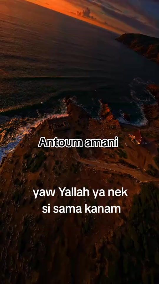 TikTok video thumbnail by serigne_saliou_10