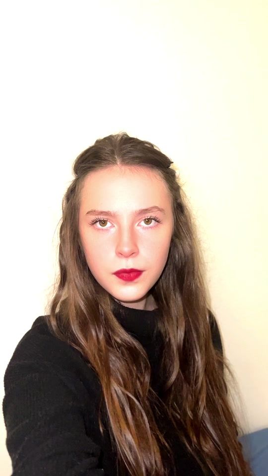 TikTok video thumbnail by nebezpecna_2
