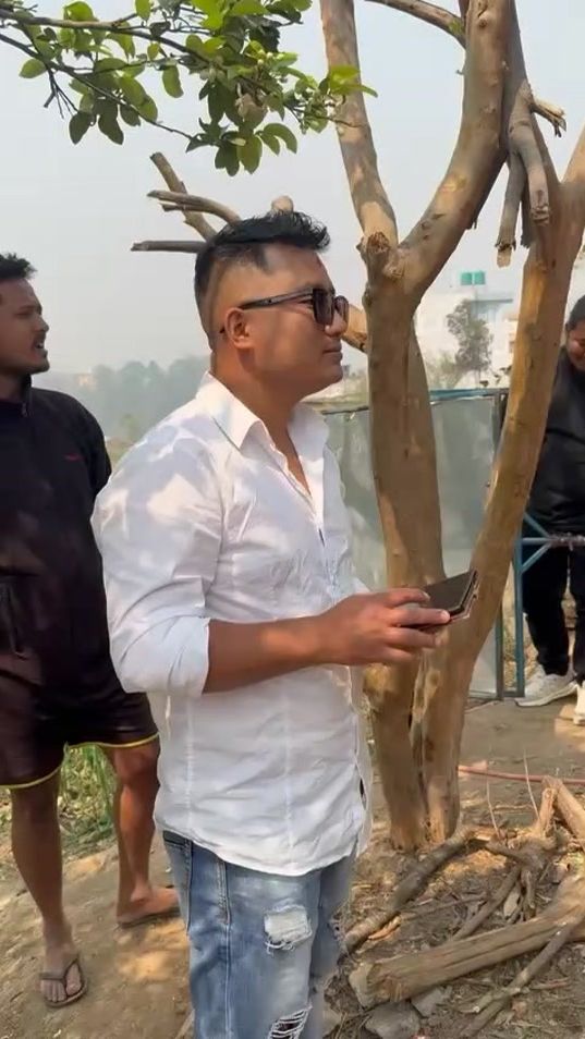 TikTok video thumbnail by krishna_magar_1