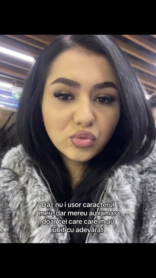 TikTok video thumbnail by __andreea__m1