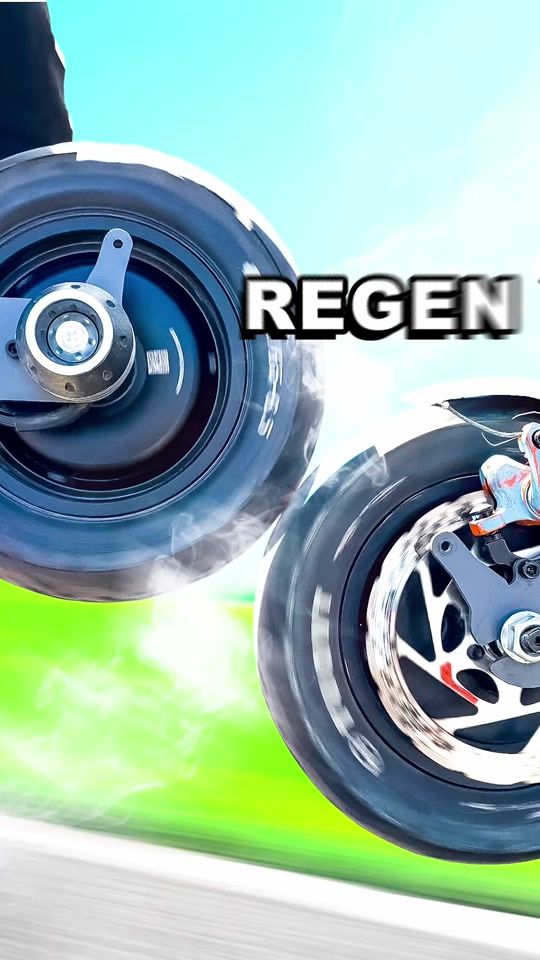 TikTok video thumbnail by joyonwheels