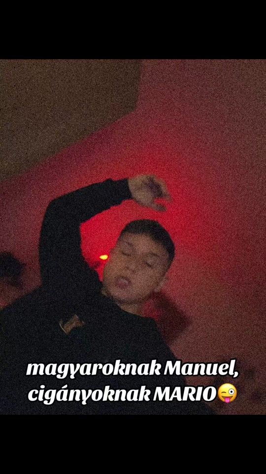 TikTok video thumbnail by mkriszofficial