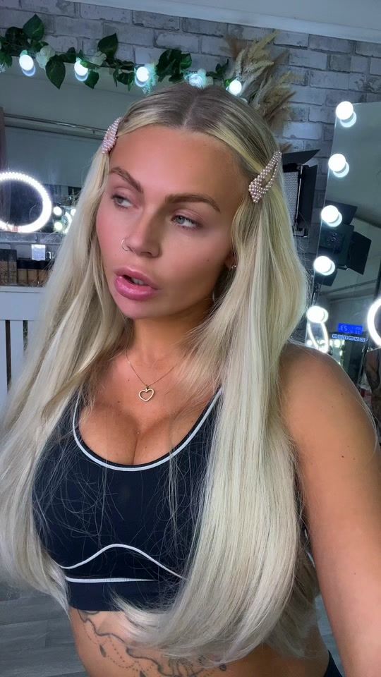TikTok video thumbnail by hanmckx