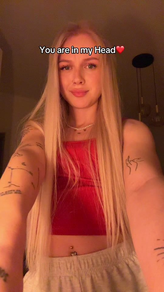 TikTok video thumbnail by selinakionka