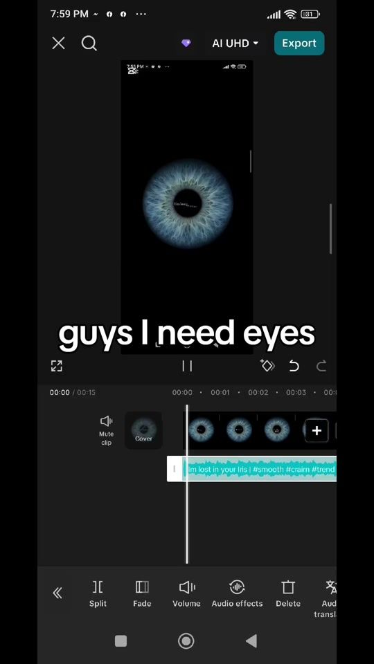 TikTok video thumbnail by farida_what