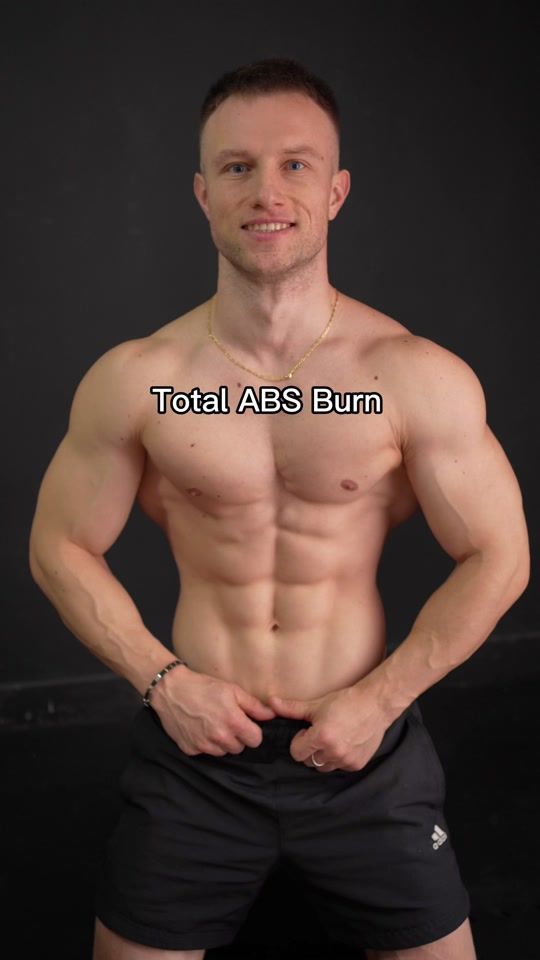 TikTok video thumbnail by dmitrij.fit