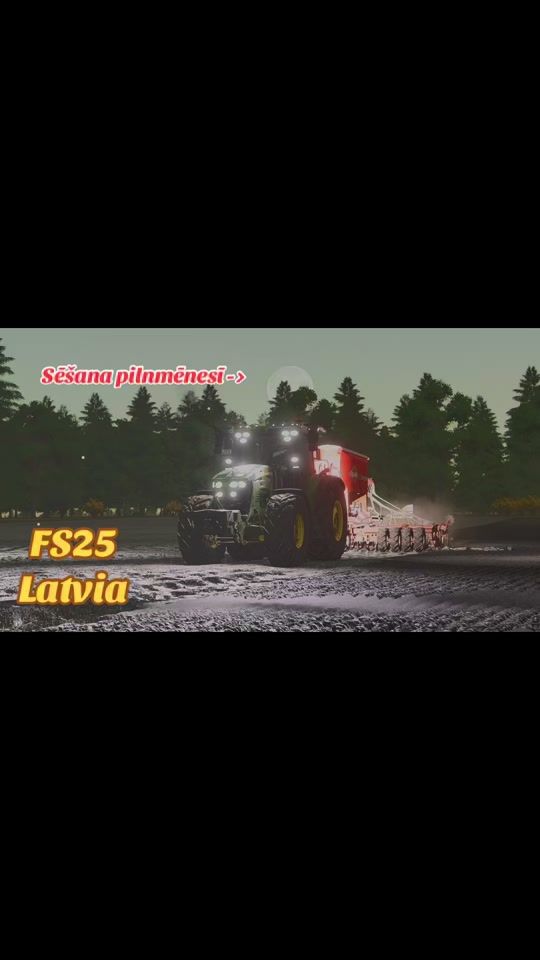 TikTok video thumbnail by farming.gammer