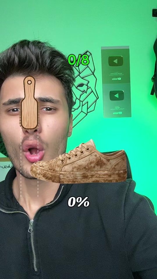 TikTok video thumbnail by wolfmman