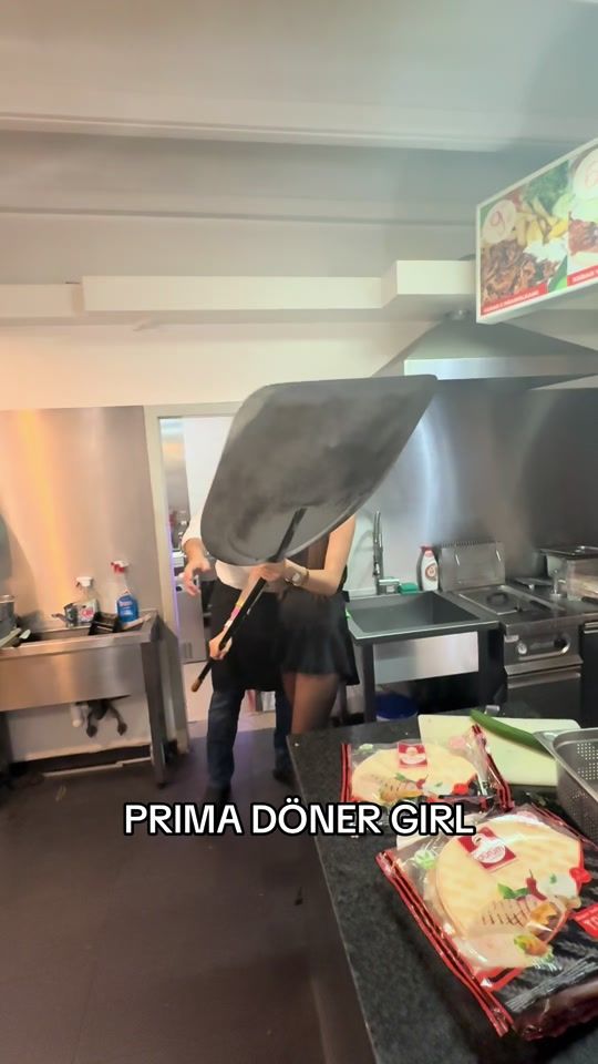 TikTok video thumbnail by matouszkova
