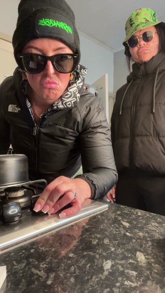 TikTok video thumbnail by keepingupwithhayandbill
