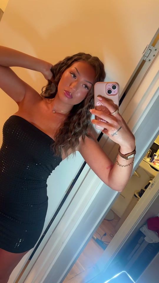 TikTok video thumbnail by mayaadelorez