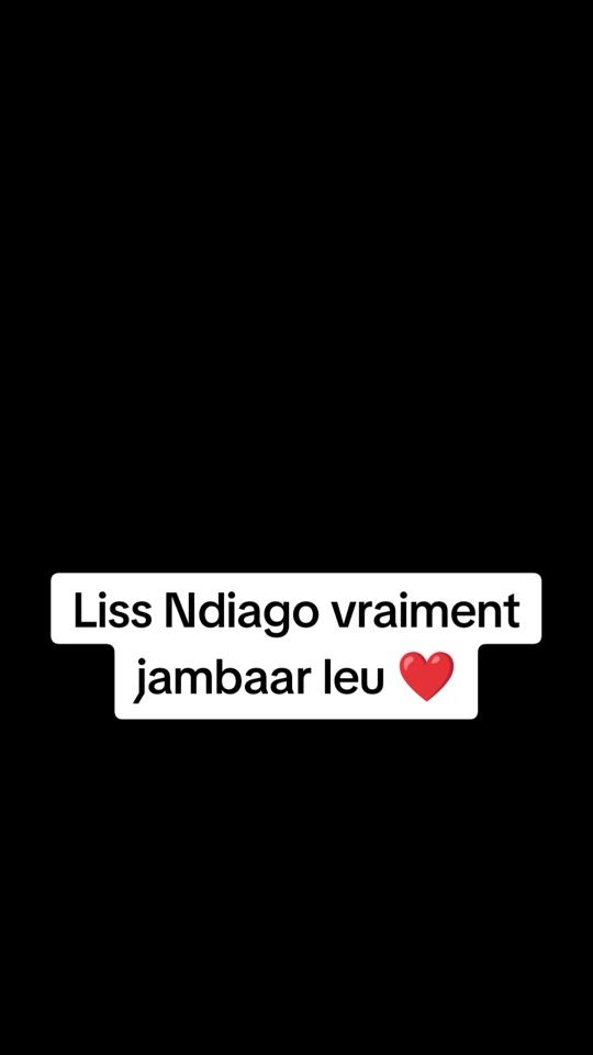 TikTok video thumbnail by plan_b_senegal