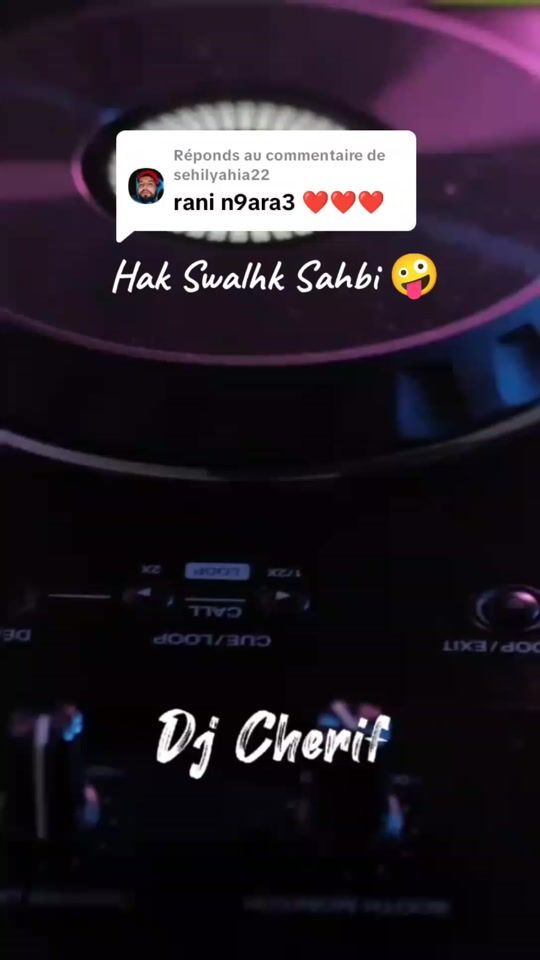TikTok video thumbnail by cherif.prod0