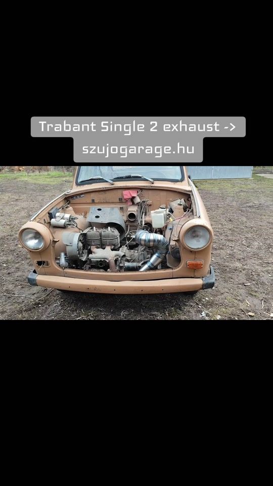 TikTok video thumbnail by szujogarage