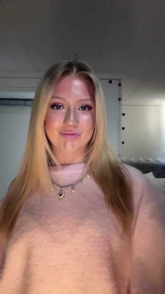 TikTok video thumbnail by bergstrommeline