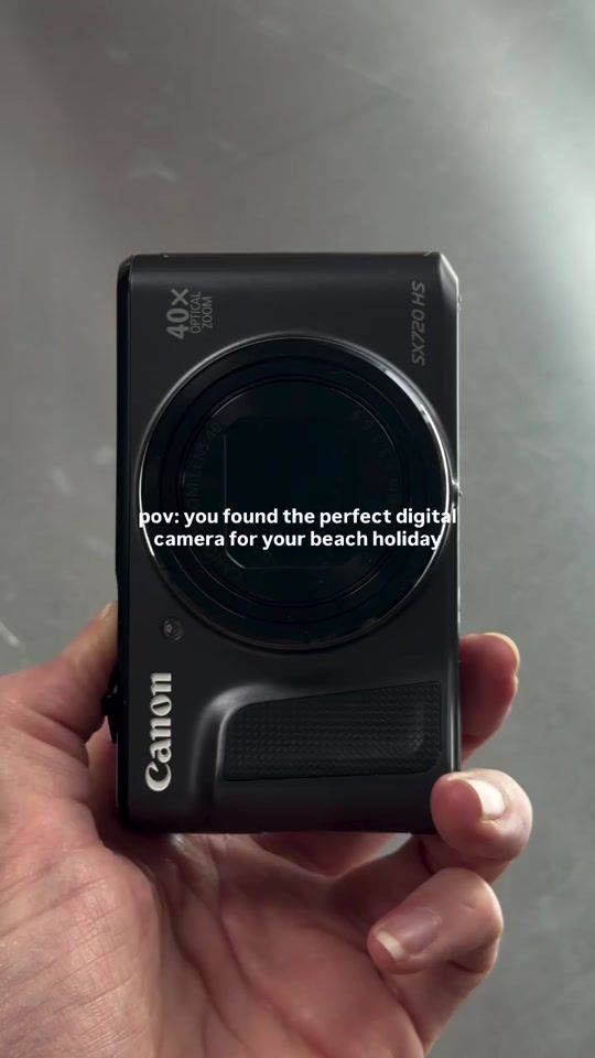 TikTok video thumbnail by retrocamerashop