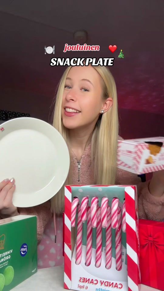TikTok video thumbnail by anniinamariaa