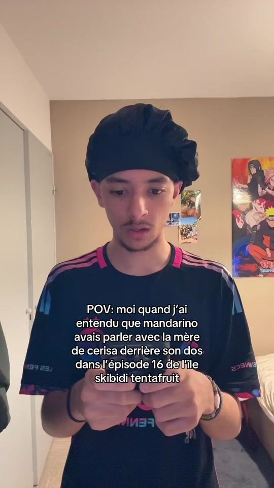 TikTok video thumbnail by sofiane_byf